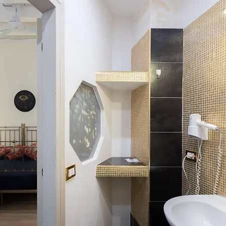 Nel Cuore Di M ,bologna By Shortholidays 3* 볼로냐