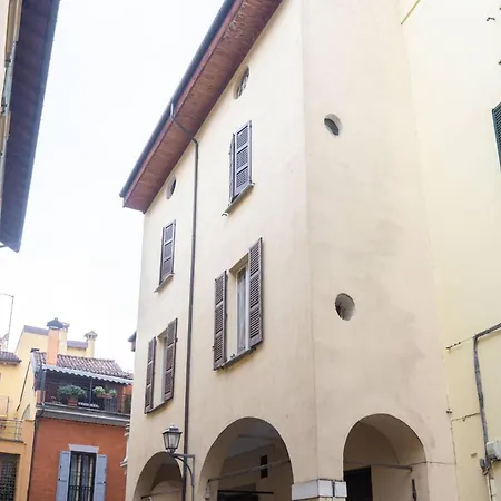 Nel Cuore Di M ,bologna By Shortholidays 게스트하우스 3*